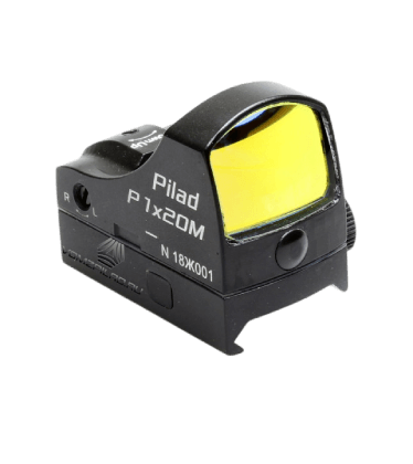 Коллиматорные прицелы