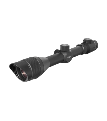 Оптические прицелы