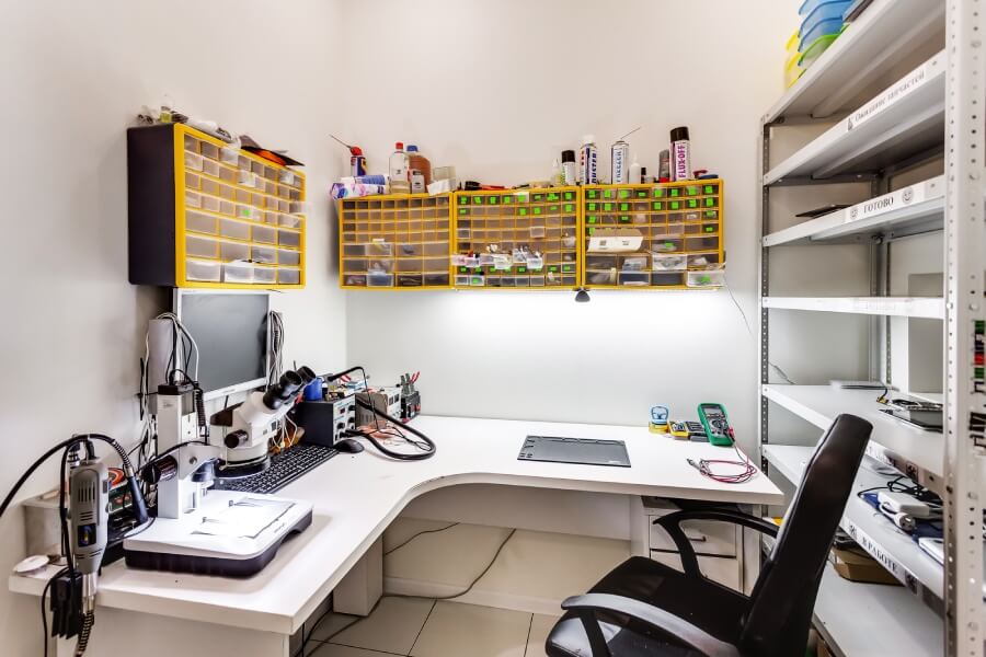 Сервис центр Vomz Pilad